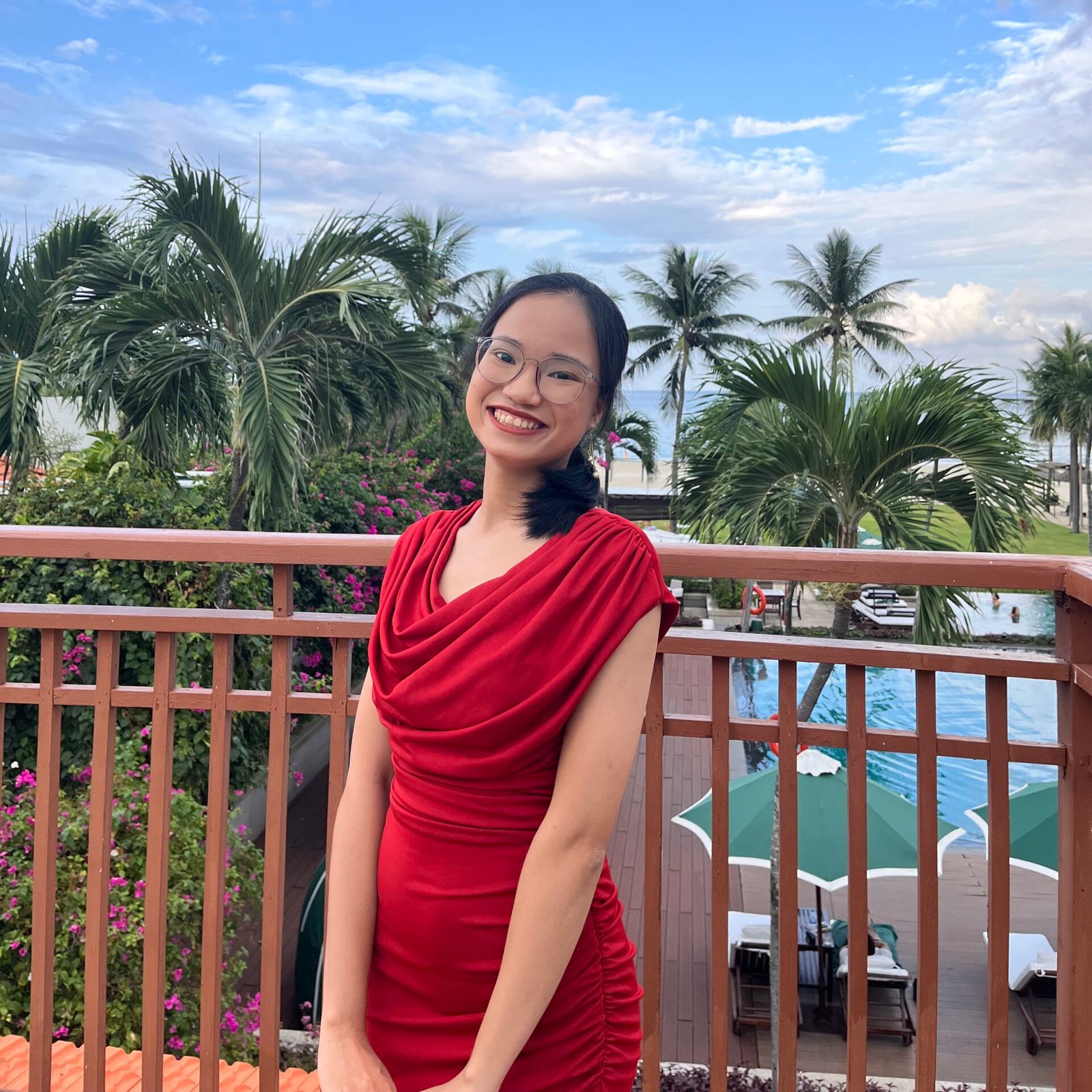 Lam Le – Marketing Specialist